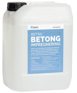 BetSil Betong 10 liter