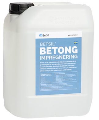 BetSil Betong 10 liter