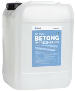 BetSil Betong 20 liter
