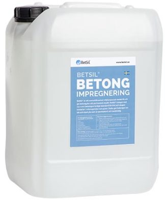 BetSil Betong 20 liter