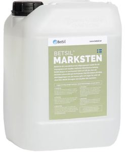BetSil Marksten 10 liter