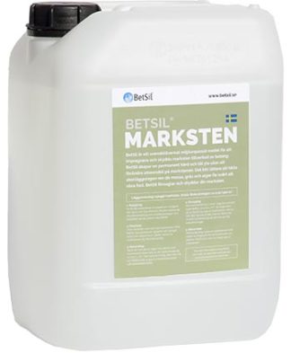 BetSil Marksten 10 liter