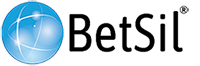BetSil Webbshop Logo